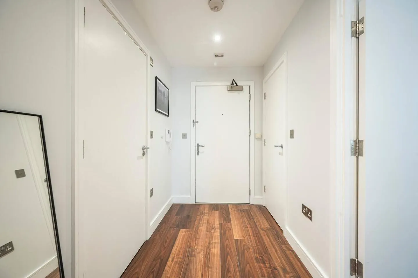 Pass The Keys Boutique Peckham Flat 12 Mins To London Bridge 아파트