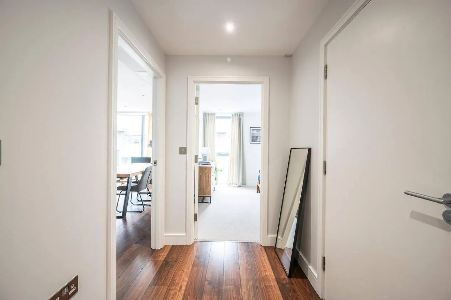 Pass The Keys Boutique Peckham Flat 12 Mins To London Bridge 아파트