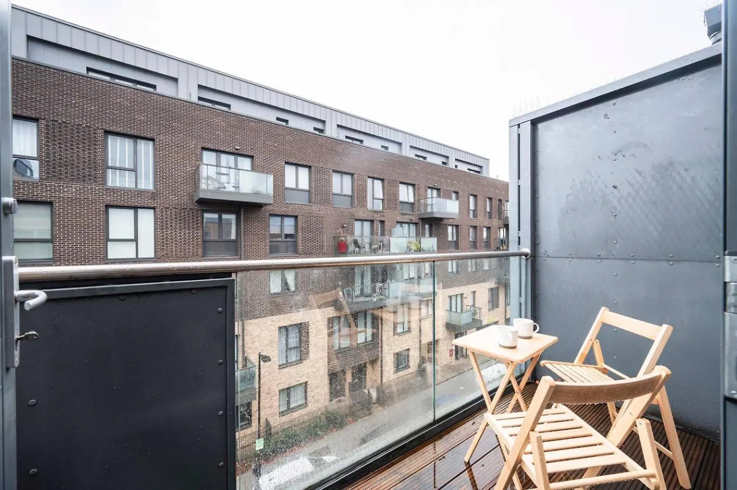 Pass The Keys Boutique Peckham Flat 12 Mins To London Bridge 아파트 0*,  영국