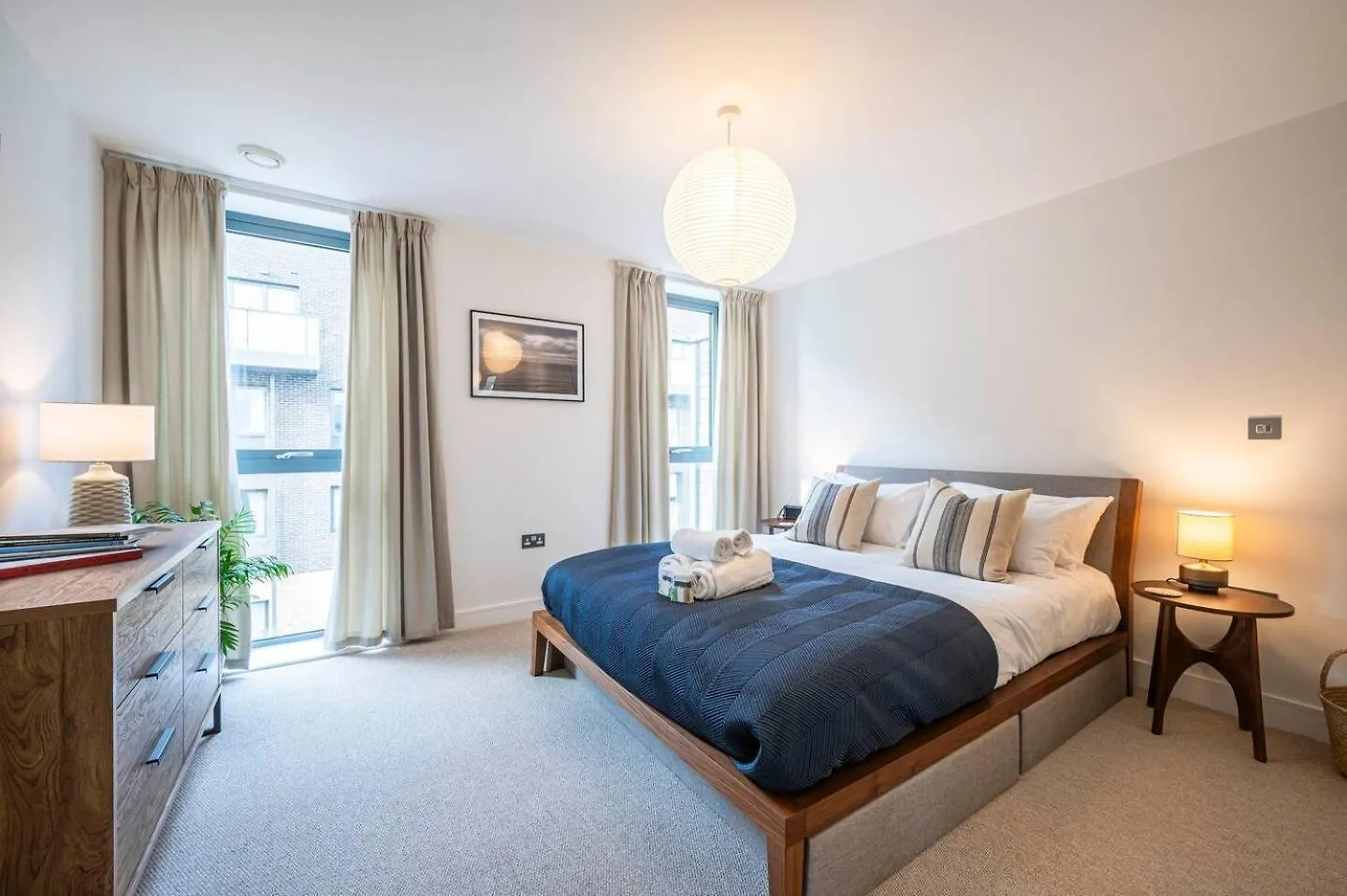 Pass The Keys Boutique Peckham Flat 12 Mins To London Bridge 아파트