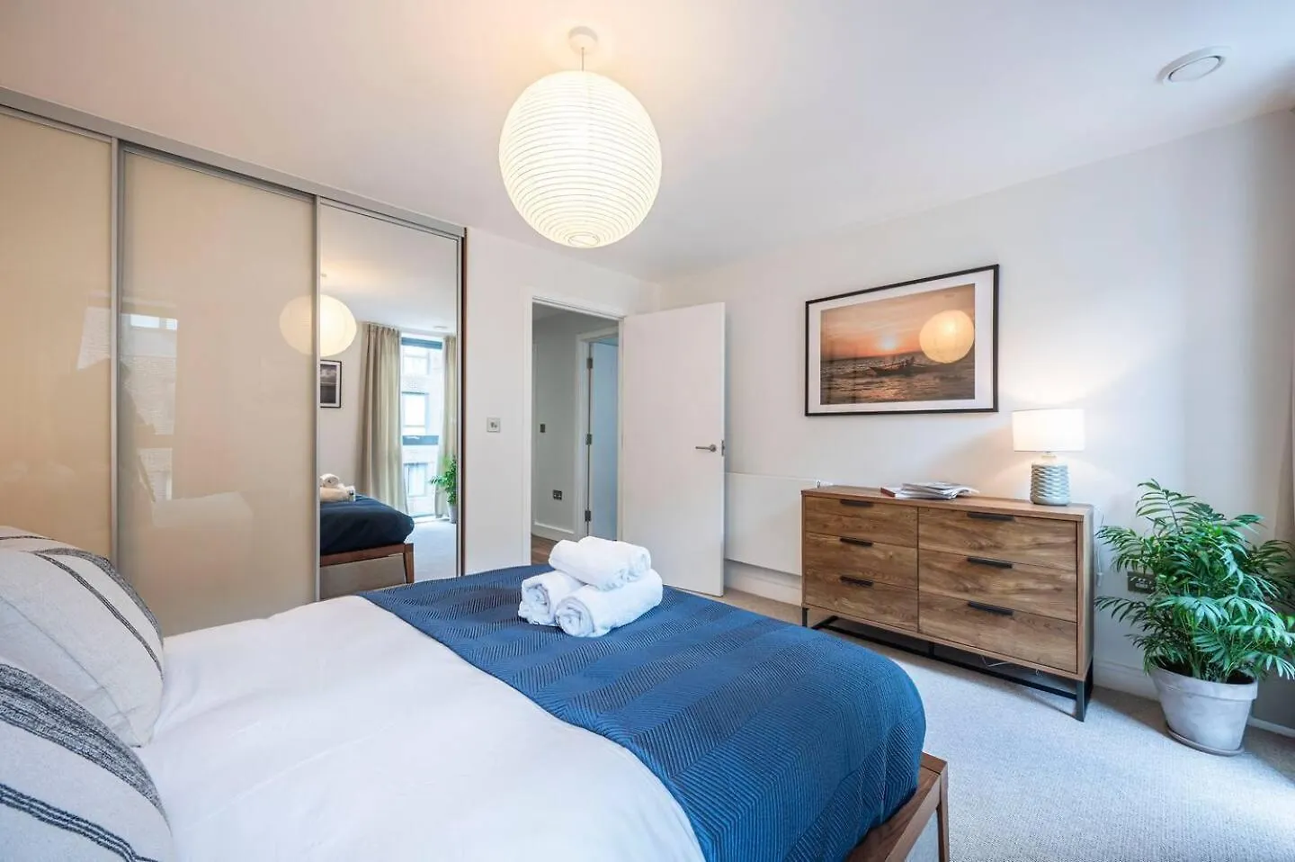 Pass The Keys Boutique Peckham Flat 12 Mins To London Bridge 아파트 0*,  영국