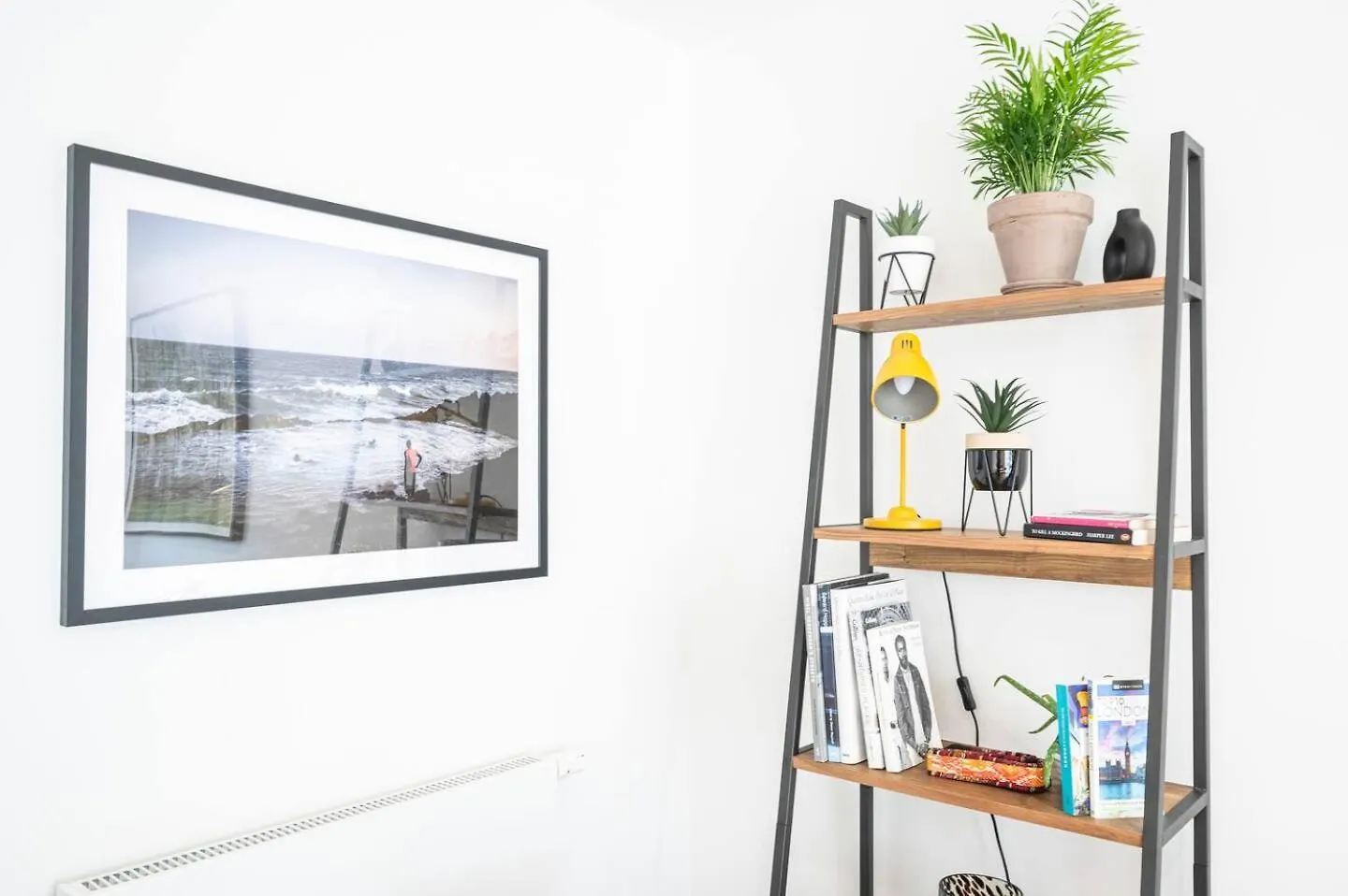 Pass The Keys Boutique Peckham Flat 12 Mins To London Bridge Διαμέρισμα Ηνωμένο Βασίλειο