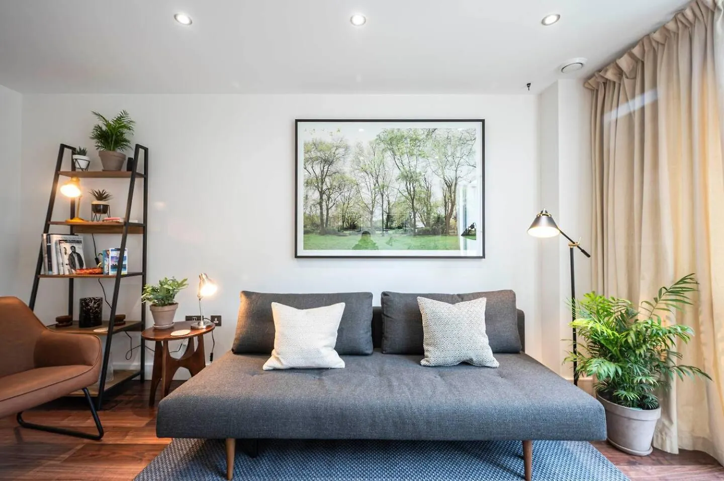 Pass The Keys Boutique Peckham Flat 12 Mins To London Bridge Διαμέρισμα 0*,  Ηνωμένο Βασίλειο