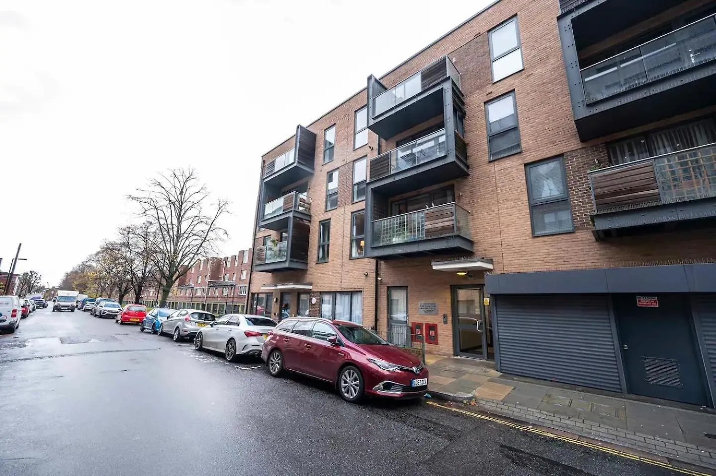 Pass The Keys Boutique Peckham Flat 12 Mins To London Bridge Διαμέρισμα