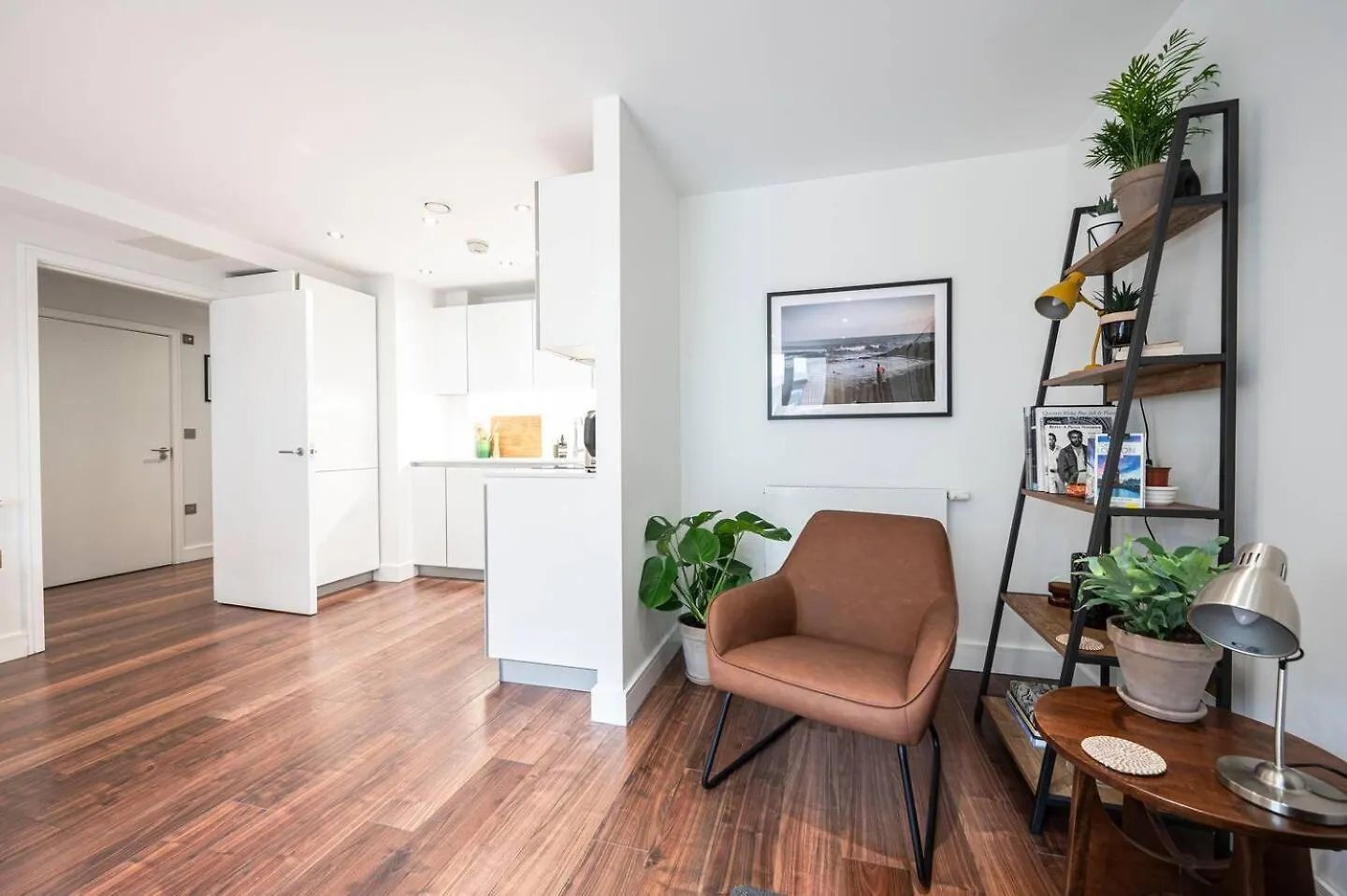 Pass The Keys Boutique Peckham Flat 12 Mins To London Bridge Διαμέρισμα Ηνωμένο Βασίλειο