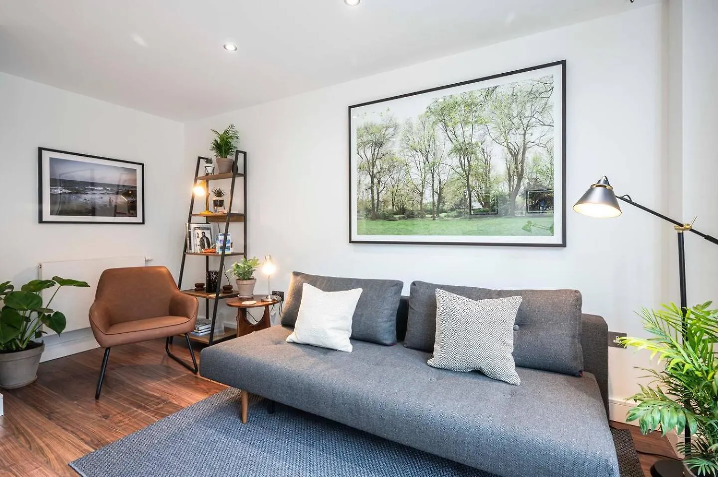 Pass The Keys Boutique Peckham Flat 12 Mins To London Bridge Διαμέρισμα