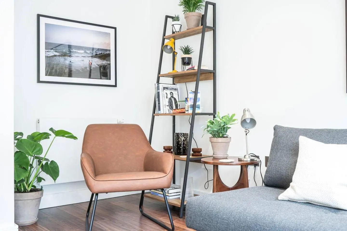 Pass The Keys Boutique Peckham Flat 12 Mins To London Bridge Διαμέρισμα