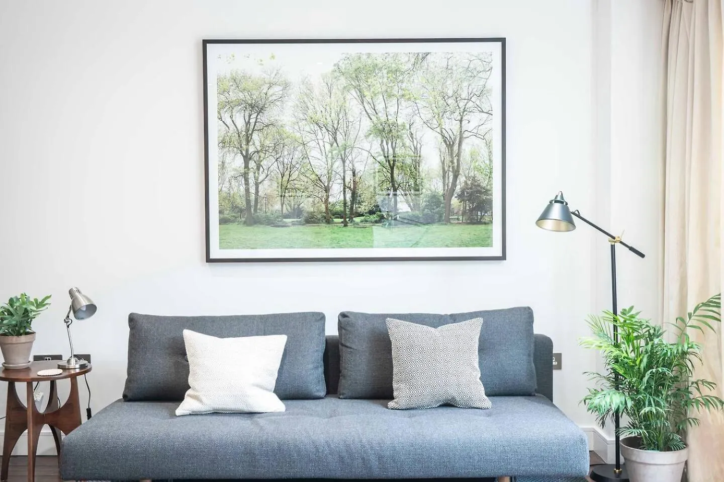 Pass The Keys Boutique Peckham Flat 12 Mins To London Bridge Διαμέρισμα
