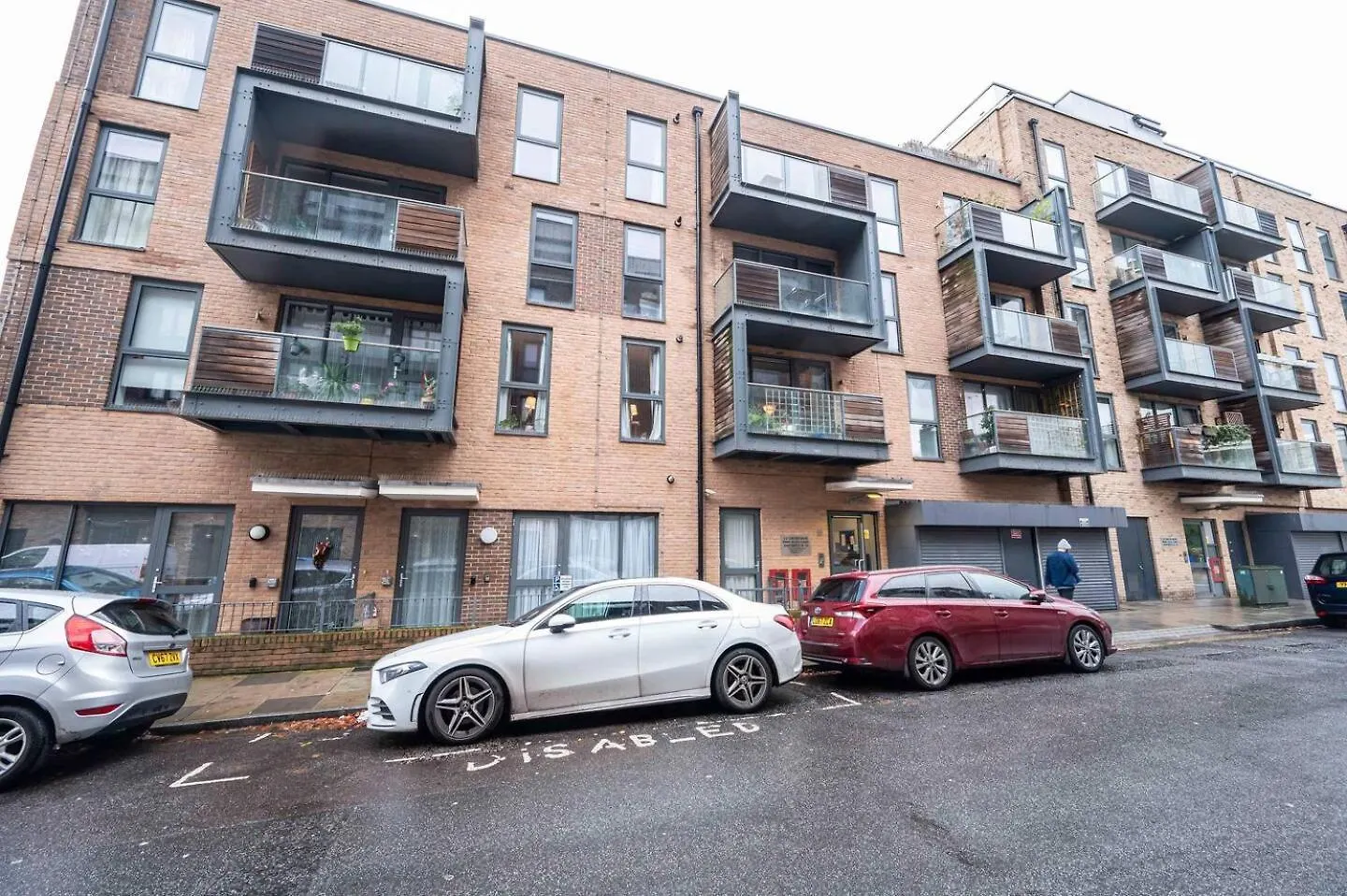 Pass The Keys Boutique Peckham Flat 12 Mins To London Bridge Διαμέρισμα Ηνωμένο Βασίλειο