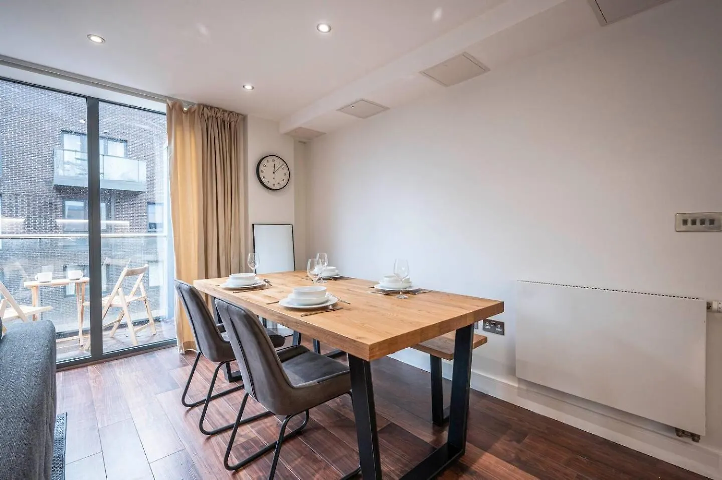 Pass The Keys Boutique Peckham Flat 12 Mins To London Bridge Διαμέρισμα 0*,  Ηνωμένο Βασίλειο