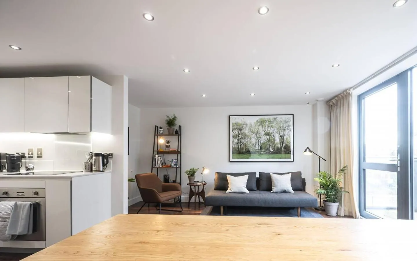 Pass The Keys Boutique Peckham Flat 12 Mins To London Bridge Διαμέρισμα Ηνωμένο Βασίλειο