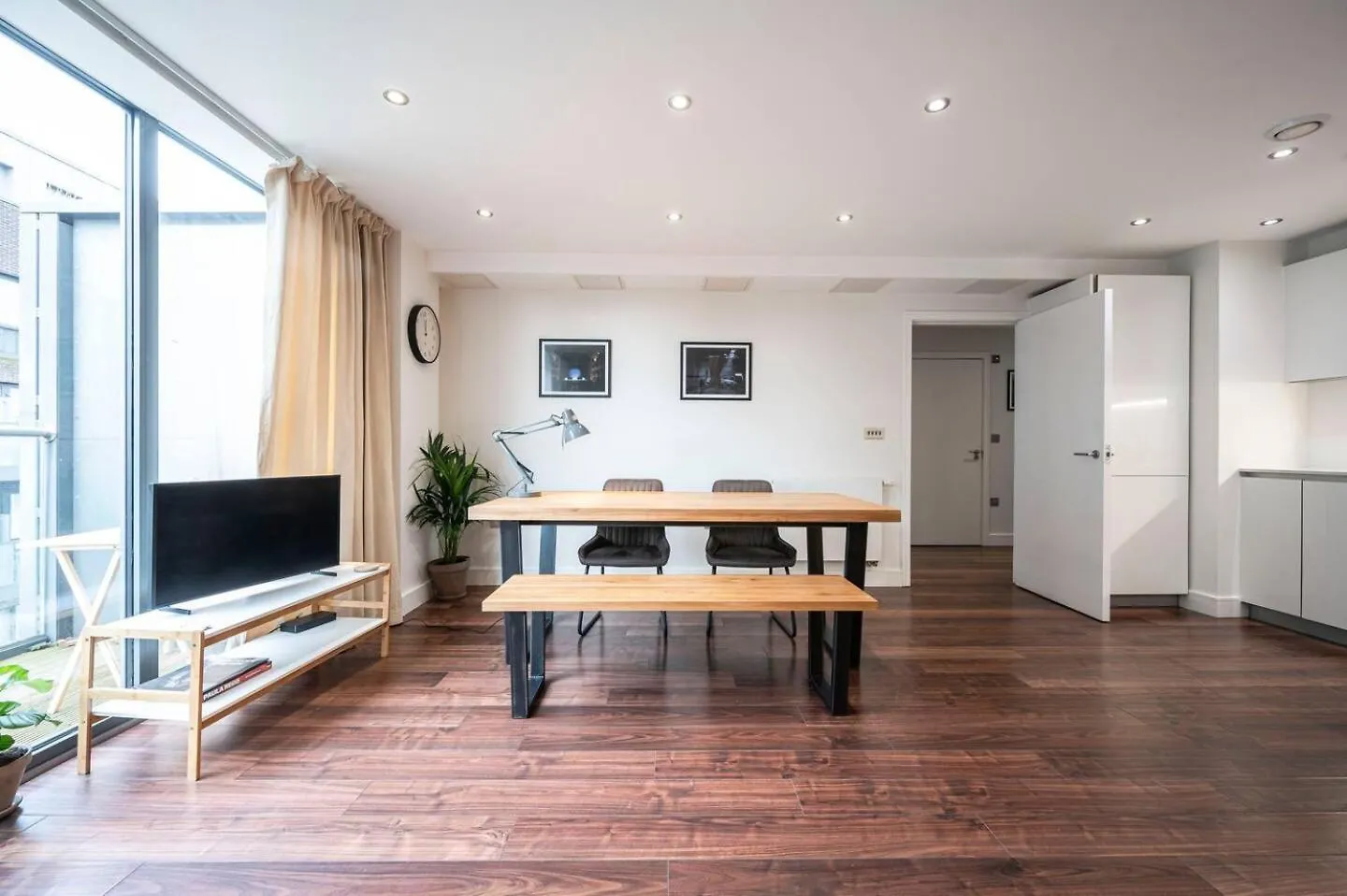 Pass The Keys Boutique Peckham Flat 12 Mins To London Bridge Διαμέρισμα