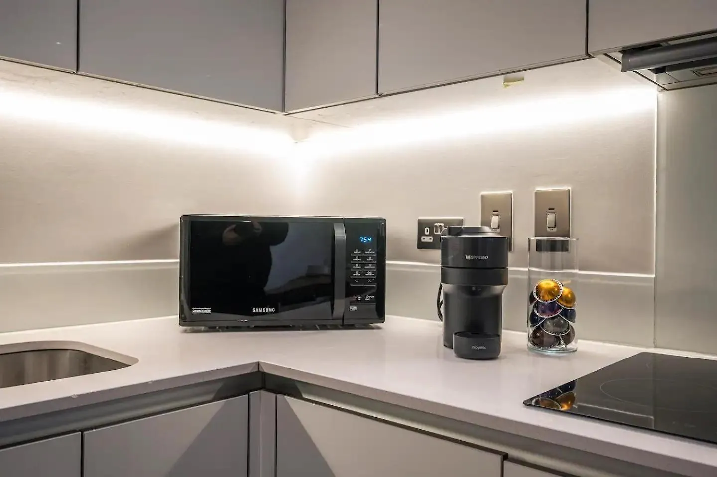 Pass The Keys Boutique Peckham Flat 12 Mins To London Bridge Διαμέρισμα Ηνωμένο Βασίλειο