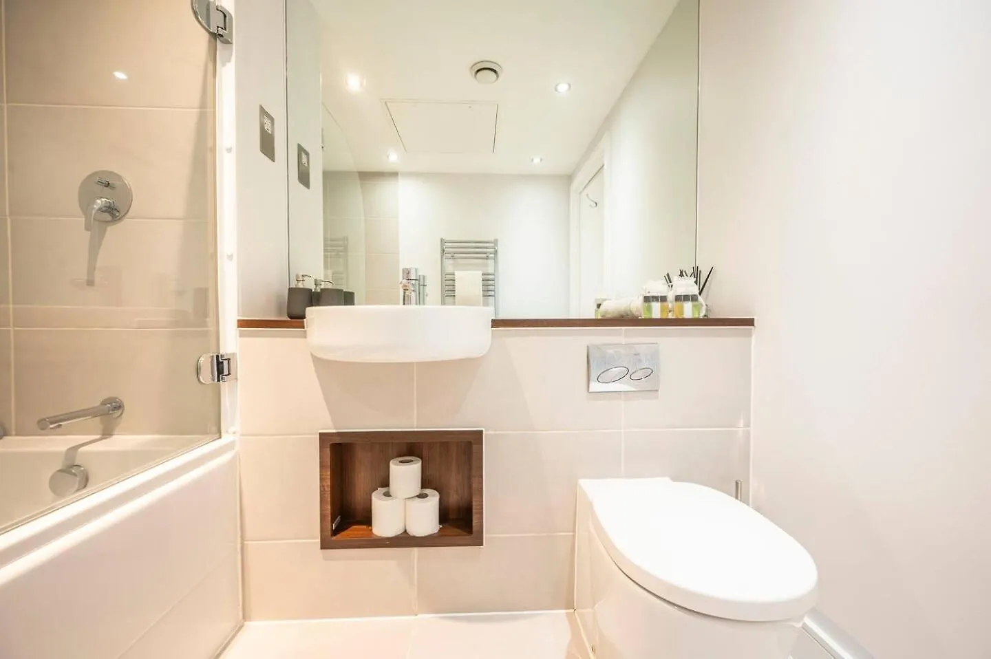 Pass The Keys Boutique Peckham Flat 12 Mins To London Bridge Διαμέρισμα 0*,