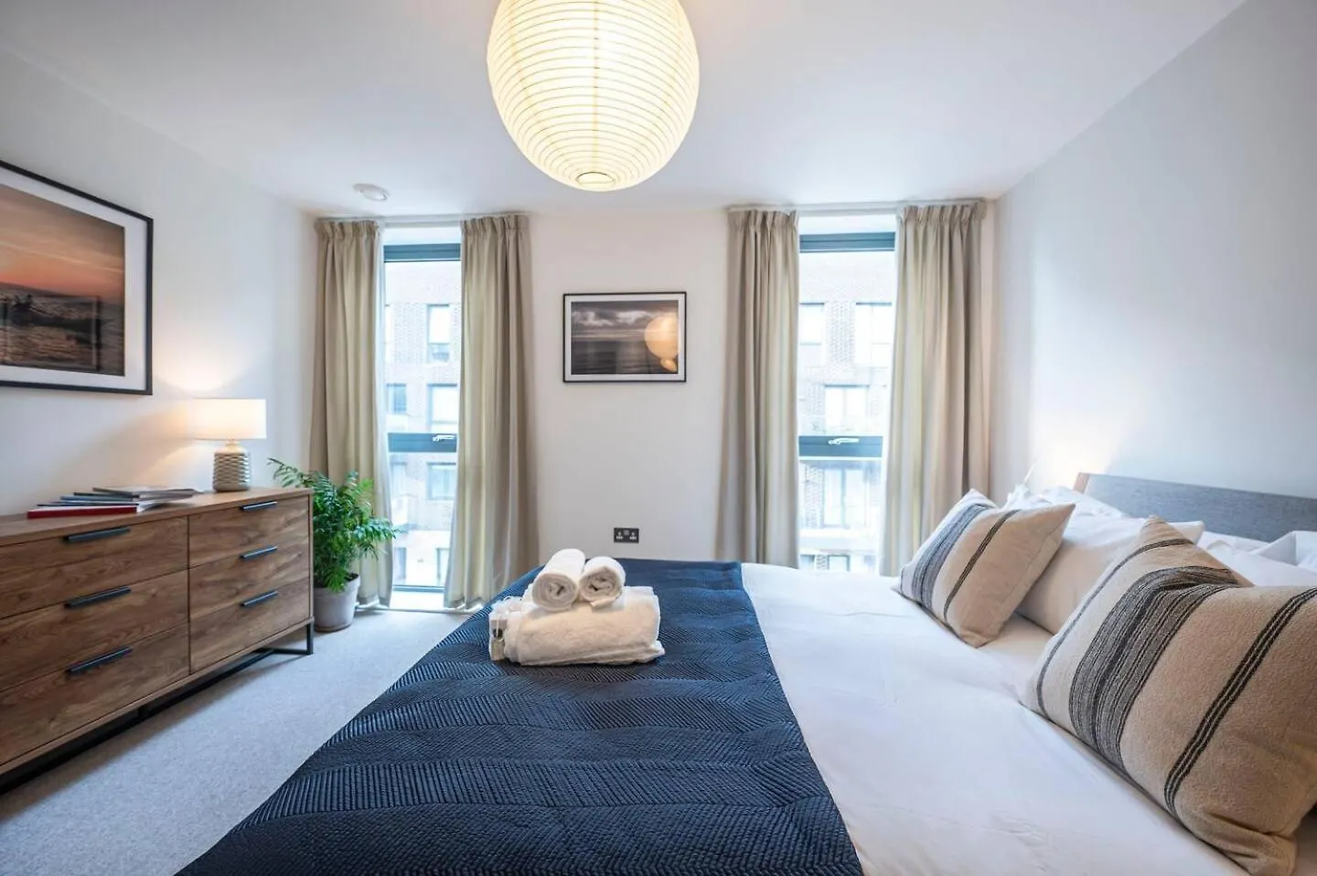 Pass The Keys Boutique Peckham Flat 12 Mins To London Bridge Διαμέρισμα