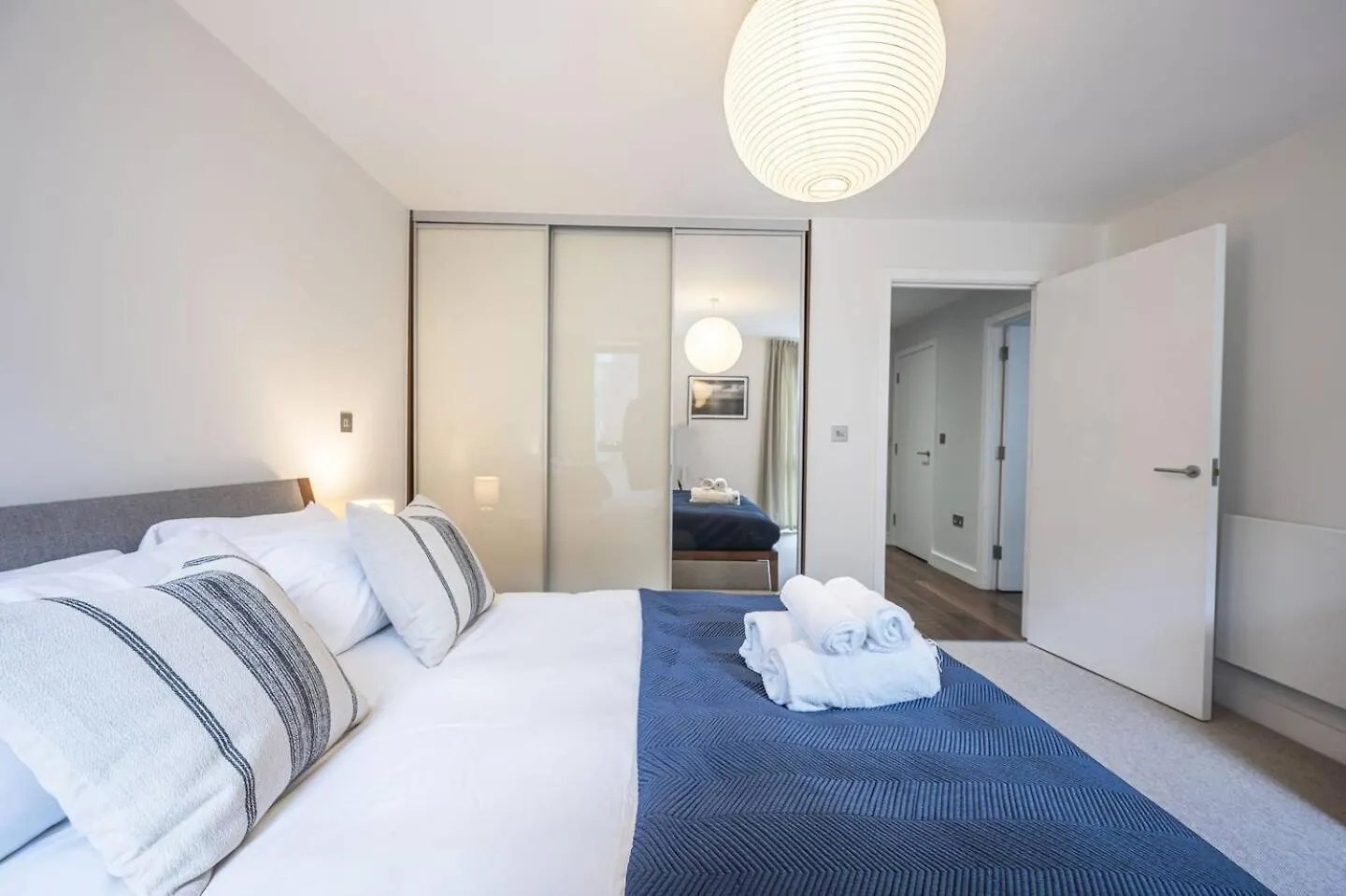 Pass The Keys Boutique Peckham Flat 12 Mins To London Bridge Διαμέρισμα