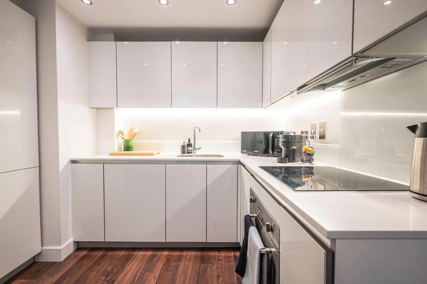 Pass The Keys Boutique Peckham Flat 12 Mins To London Bridge Διαμέρισμα Ηνωμένο Βασίλειο