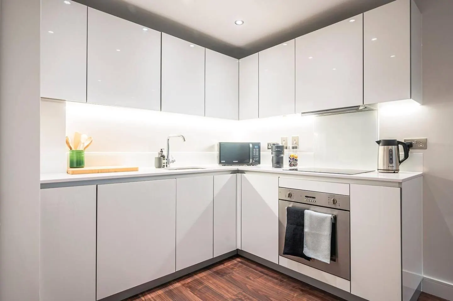 Pass The Keys Boutique Peckham Flat 12 Mins To London Bridge Διαμέρισμα