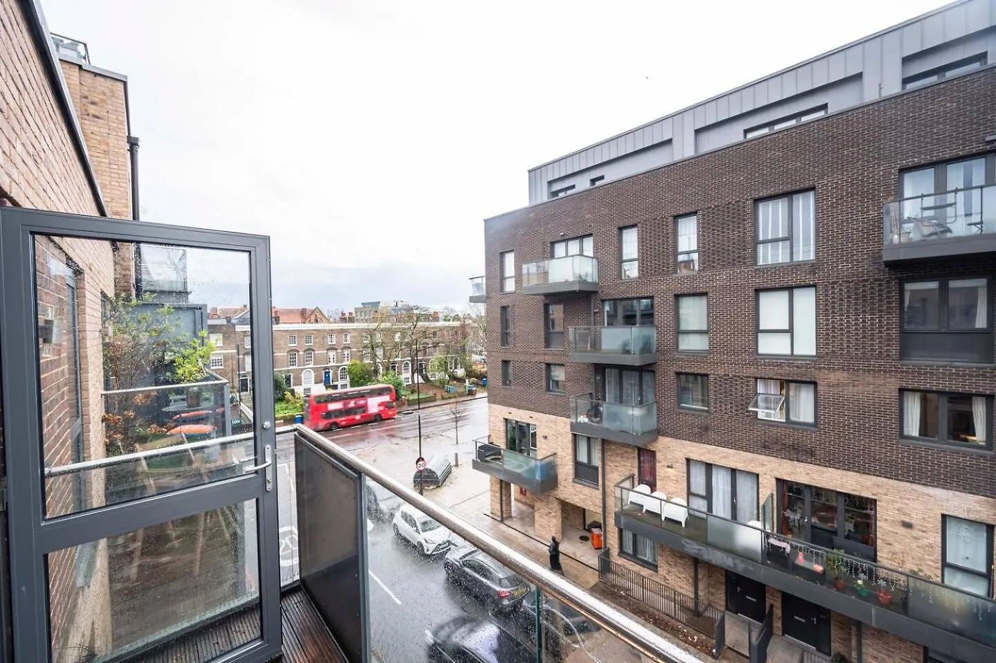 Pass The Keys Boutique Peckham Flat 12 Mins To London Bridge Διαμέρισμα